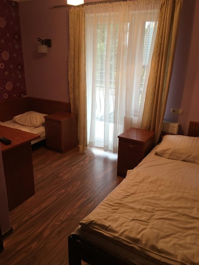 Gosciniec