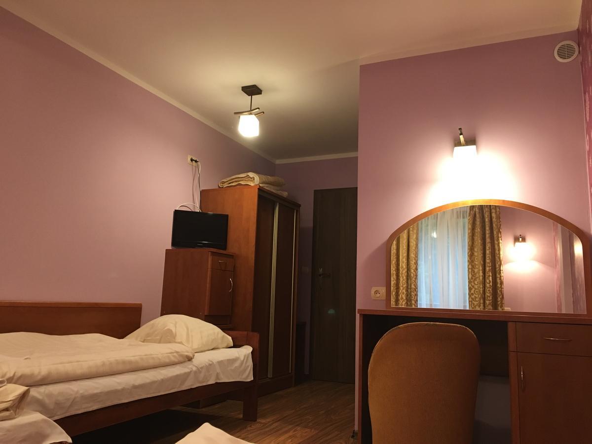 Gosciniec