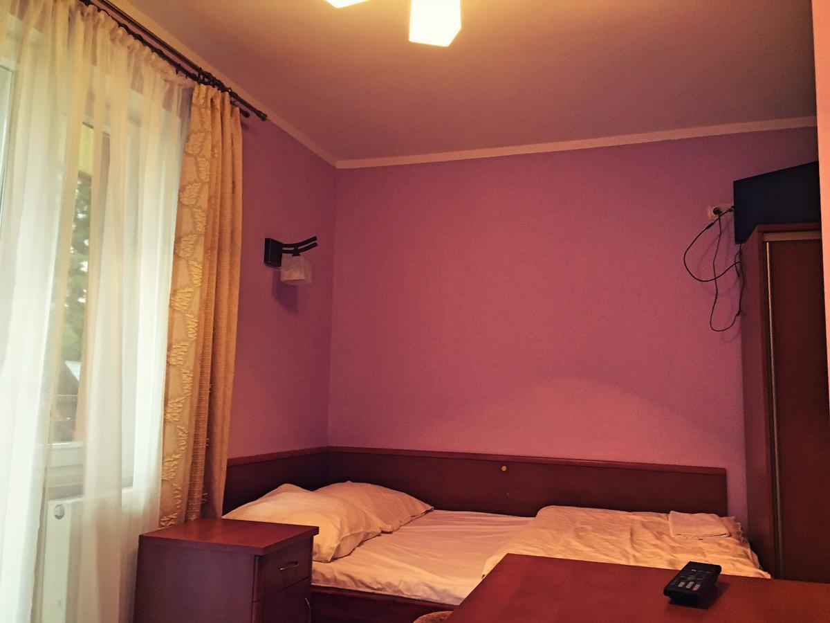 Gosciniec *