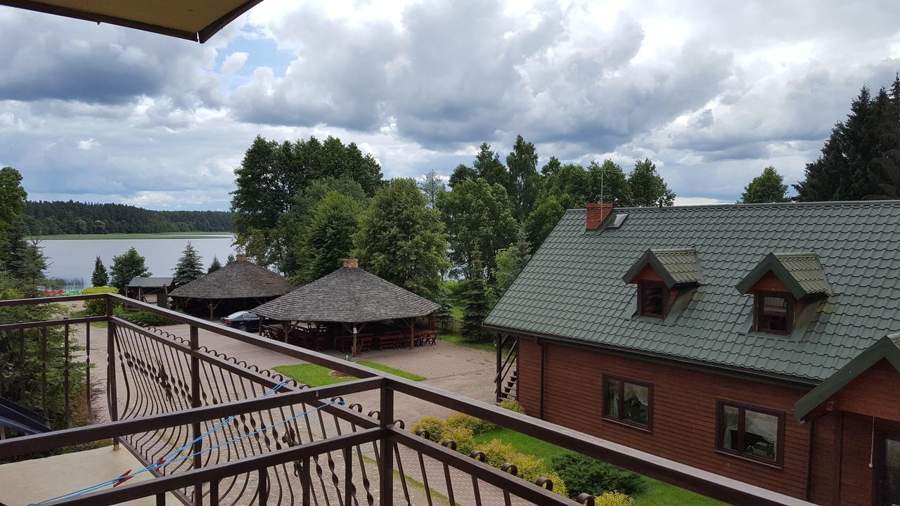 Gosciniec Кукле