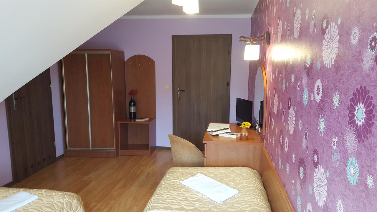 Gosciniec *